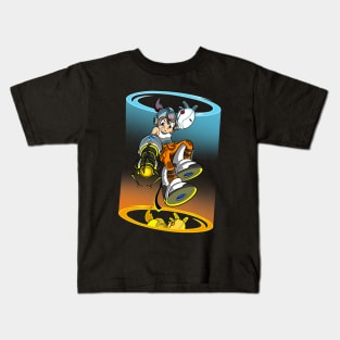 Mega Chell Kids T-Shirt